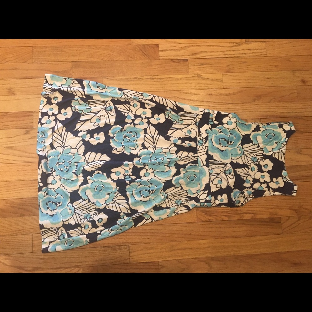 Lilly Pulitzer dress, small - Picture 4 of 11